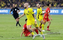 AFC chính thức phát đi thông cáo về vụ bê bối cầu thủ của Malaysia