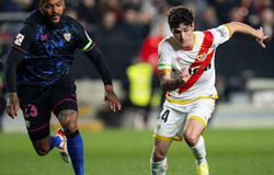 Nhận định, soi kèo Vallecano vs Sevilla: Cân tài cân sức