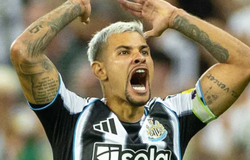 Tỷ lệ kèo trận Newcastle vs Arsenal, 22h30 ngày 28/9, Ngoại hạng Anh