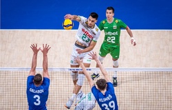 Sau 55 năm, Bulgaria trở lại chung kết bóng chuyền nam vô địch thế giới