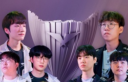 Kết quả GEN vs HLE hôm nay 28/9 - Chung kết tổng LCK 2025