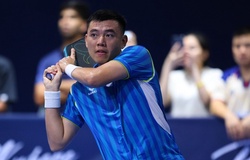 Lý Hoàng Nam giành huy chương đồng tại PPA Malaysia Cup 2025