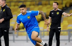 CLB Argentina "bất lực" nhìn sao nhập tịch Malaysia lĩnh án phạt nặng từ FIFA