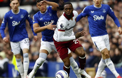 Nhận định, soi kèo Everton vs West Ham: Ra về tay trắng