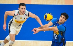 Thứ vũ khí huỷ diệt giúp Ý bảo vệ thành công ngôi vô địch bóng chuyền thế giới