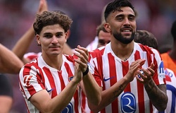 Tỷ lệ kèo trận Atletico vs Frankfurt, 2h00 ngày 1/10, Cúp C1 châu Âu