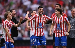Dự đoán Atletico Madrid vs Frankfurt, 2h00 ngày 1/10, Champions League 2025/26