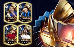 Thời gian bảo trì FC Online hôm nay 30/9, cập nhật mùa Winning Streak