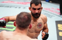 Beneil Dariush vs Benoit Saint Denis: Kinh nghiệm lão tướng thử thách đặc nhiệm Pháp