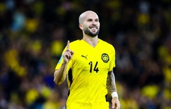 Ủy ban Chống Tham nhũng Malaysia bác bỏ gian lận hồ sơ 7 cầu thủ nhập tịch