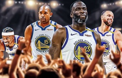 Chuyển nhượng NBA: “Chốt đơn” Al Horford, Golden State giải thành công bài toán trung phong