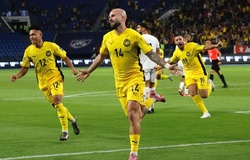 Thêm một án phạt dành đến 3 cầu thủ nhập tịch Malaysia vừa bị FIFA cấm thi đấu