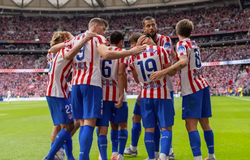 Nhận định, soi kèo Atletico vs Frankfurt: Cơn mưa bàn thắng