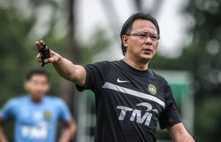 Thông điệp cảnh tỉnh từ cựu HLV trưởng Malaysia sau cú sốc án phạt FIFA