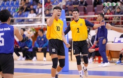 Tương lai rộng mở của bóng chuyền Hà Nội: Khi nền móng mới được xây dựng