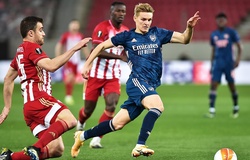 Tỷ lệ kèo trận Arsenal vs Olympiacos, 2h00 ngày 2/10, Cúp C1 châu Âu