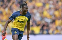 Dự đoán Saint Gilloise vs Newcastle, 23h45 ngày 1/10, Champions League 2025/26