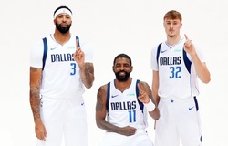 Anthony Davis hé lộ một thay đổi sẽ phải theo anh đến hết sự nghiệp thi đấu NBA