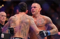 Dustin Poirier muốn trở lại thi đấu chỉ sau 2 tháng giải nghệ
