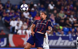 Ba trụ cột bị FIFA trừng phạt, CLB Malaysia vẫn có điểm ở Cúp C1 châu Á