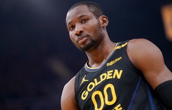 Jonathan Kuminga từ chối hội quân với Golden State Warriors: Bế tắc và căng thẳng kéo dài