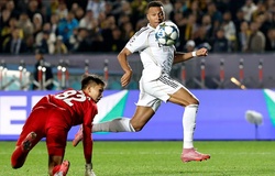 Mbappe sánh ngang kỷ lục của Cristiano Ronaldo, hướng tới mùa giải kỳ diệu