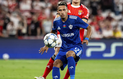 Nhận định, soi kèo Qarabag vs Copenhagen: Trở lại mặt đất