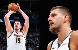 Vừa từ chối gia hạn, Nikola Jokic đưa ra tuyên bố đanh thép về tương lai ở NBA