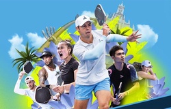 Ben Johns và dàn sao pickleball quy tụ tại PPA Tour Asia Vietnam Cup 2025
