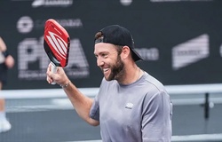 Làn sóng vận động viên tennis chuyển sang pickleball: Xu hướng mới trong làng thể thao vợt