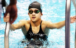 Thiếu nữ 16 tuổi gây sốc “đường đua xanh”, Mỹ Tiên nối gót Ánh Viên bùng nổ ở châu Á