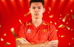 U23 Việt Nam hướng đến SEA Games 33 với 3 “mảnh ghép” Việt kiều