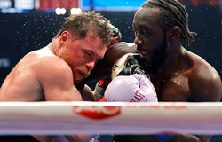 Hết Terence Crawford bị cảnh sát bắt đến lượt Canelo Alvarez gặp hạn