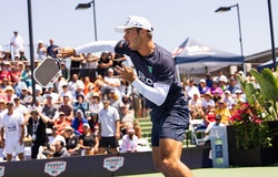 Tiểu sử Ben Johns - Huyền thoại số 1 của làng pickleball