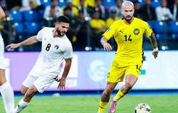 Malaysia chờ đợi phán quyết đầy đủ từ FIFA trước khi tiến hành kháng nghị