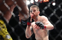 Cory Sandhagen chấp nhận "màu mè ngớ ngẩn" để tranh đai ở UFC 320