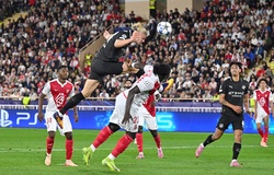 Danh sách ghi bàn mọi thời đại ở Champions League: Haaland lên vị trí thứ 9