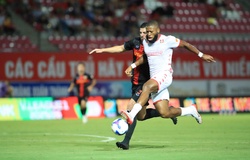 Kết quả bóng đá V.League 2025/26 vòng 6 hôm nay mới nhất