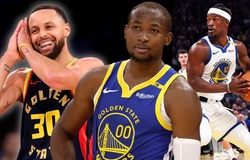Chuyển nhượng NBA: Warriors cuối cùng đã “chốt” được tài năng trẻ Kuminga, chấm dứt 2 tháng căng thẳng