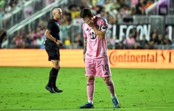 Bảng xếp hạng MLS 2025, BXH giải bóng đá nhà nghề Mỹ ngày 1/10