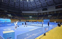 Gần 600 vận động viên tham gia Giải Pickleball PPA Tour Asia Viet Nam Cup