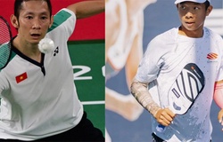 Huyền thoại cầu lông Việt Nam đối đầu siêu sao pickleball: Cuộc so tài đặc biệt giữa hai thế hệ
