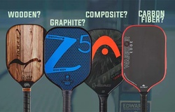 Lựa chọn vợt pickleball phù hợp: Chìa khóa nâng tầm kỹ năng của bạn?