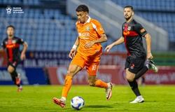 Ngoại binh Đà Nẵng chạm trán cựu sao Man United ở vòng loại World Cup 2026