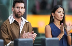 Messi xác nhận chuyến thăm Ấn Độ: Lịch trình cụ thể tại 4 thành phố