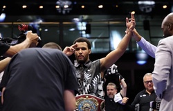 Usyk có tên trong danh sách đối thủ kế tiếp của Moses Itauma?