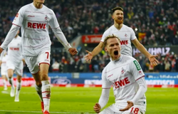 Nhận định, soi kèo Hoffenheim vs Koln: Khách sáng cửa chiến thắng