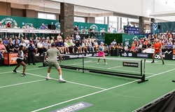 Pickleball chuyên nghiệp bước sang kỷ nguyên mới với hệ thống mới của PPA
