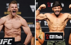 UFC Qatar: Arman Tsarukyan giải quyết Dan Hooker sau màn "võ mồm"