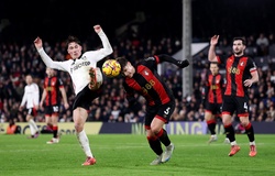 Tỷ lệ kèo trận Bournemouth vs Fulham, 2h00 ngày 4/10, Ngoại hạng Anh